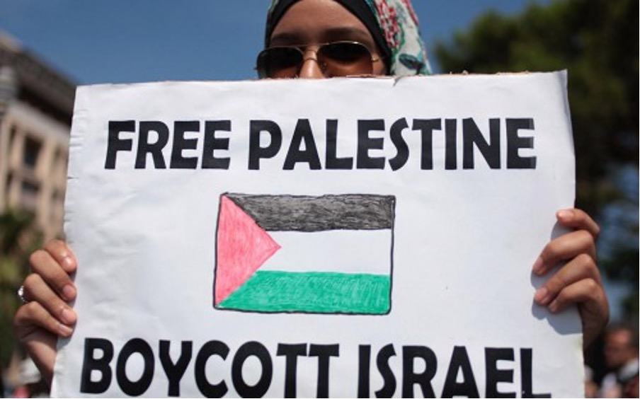 VICTORY BOYCOTT AS G4S ANNOUNCES ISRAEL WITHDRAWAL FOLLOWING FOUR-YEAR BDS CAMPAIGN